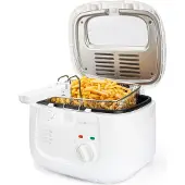 Clatronic Fryer FR 3771