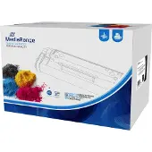 MediaRange MRST205L, 5000 sivua, Musta, 1 kpl