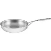 Demeyere Multiline 7 paistinpannu ruostumaton teräs 7-kerros. Ø24 cm