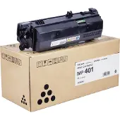 Ricoh 841887 High Yield -laservärikasetti, musta