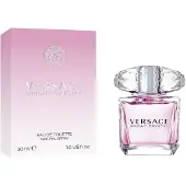Versace Bright Crystal Eau de Toilette - 30 ml