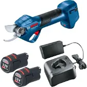 Bosch Pro Pruner Professional akkukäyttöiset ruohosakset