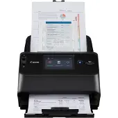 Canon imageFORMULA DR-S150 -pöytäskanneri, musta