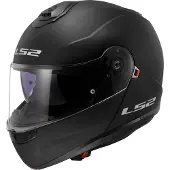 LS2 Ff908 Strobe Ii Modulaarinen Kypärä