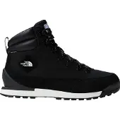 The North Face M Back-To-Berkeley Iv Textile Wp - Black - 44.5