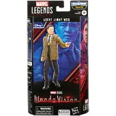 Hasbro Wandavision Agentti Jimmy Woon Legends-sarjan Figuuri