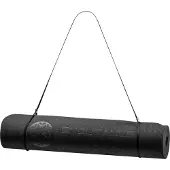 Athlecia Sharpness Yoga Mat - Black - ONE SIZE