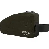 Brooks England Scape Top Tube Runkolaukku 0.9l