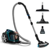 Philips PowerPro Expert FC9744/09 varsi-imuri