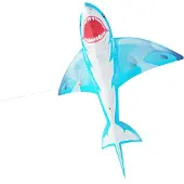 Kites Ready 2 Fly - Pop-up 3D Kite Shark