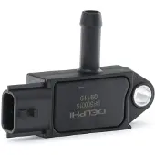 Delphi Anturi, pakokaasupaine DPS00015