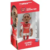 Minix Arsenal Gabriel Jesus Minix hahmo 12cm