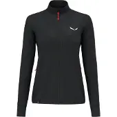 Salewa Puez Waffle Hybrid Polarlite Softshell-takki