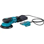Makita XGT BO004CGZ 40V 150/3mm epäkeskohiomakone runko