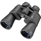 Bresser Jumalat HUNTER 10X50 - Keskitetty tarkennus - 119 m/1000 m - Täysin pinnoitettu