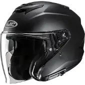HJC i31 Solid Jet-kypärä