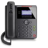 Plantronics POLY Phone Edge B30 IP Phone with PoE support