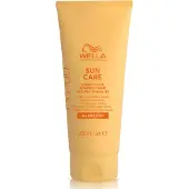 Wella Invigo Sun suojaava hoitoaine auringon rasittamille hiuksille 200 ml