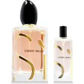 Giorgio Armani Sì Lahjasetti