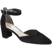 Gabor Ankle-Strap Pumps - Black - 42