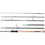 Shimano Fishing Stc Ax Multi Kevyt Heittovapa