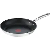 Tefal Duetto+ Set 3 paistinpannua 20/24/28 cm G732S334 Takuu 10 vuotta