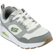 SKECHERS UNO RETRO-GROOVE Lenkkarit, Oliivinvihreät, 31