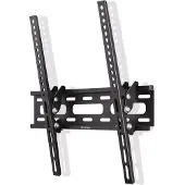 Hama Kallistettava TV-seinäteline 32-75", Musta