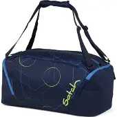 Satch Duffle - Navy - 25 L