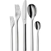 WMF - Atria Aterimet 30 osaa