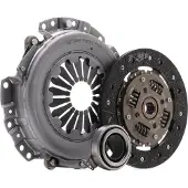 Valeo 832297 - Kytkinpaketti
