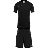 Uhlsport Score Lyhythihainen Setti