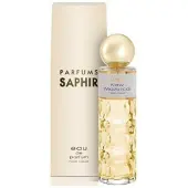 Saphir New Mazurca Vapo 200ml Eau De Parfum