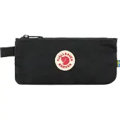 Fjällräven Kånken Pen Case Black Arvosäilytys OneSize
