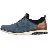 Rieker 14450-14 - Blue - 44