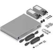 Ubiquiti – 25G independent gateway with (UXG-Enterprise)