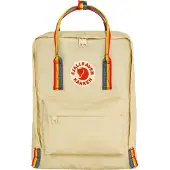 Fjällräven kånken rainbow