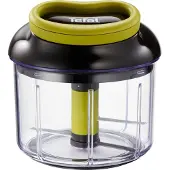 Tefal 5 Sec Chopper minisilppuri 900 ml