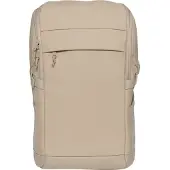 Beckmann Norway Street Flx, Beige - Beige - 35 L