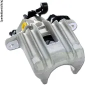 BUDWEG CALIPER Jarrusatula , 345745 - BMW - I3, F46, F44