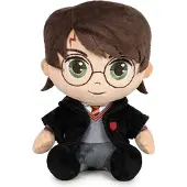 Play By Harry Potter Magical Friends Harry 32 Cm Nalle