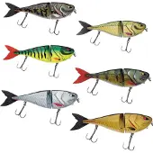 Berkley Zilla Jointed Glider 18 cm jerkki