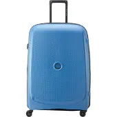Delsey Belmont Expandable 76 Cm 102l Matkalaukku