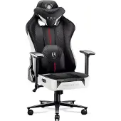 Diablo X-Player 2.0 King Size Czarno-Biały