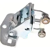 MAXGEAR Rullaohjain, liukuovi 27-2218