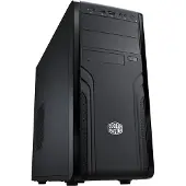 Cooler Master PC-kotelo - - CM Force 500