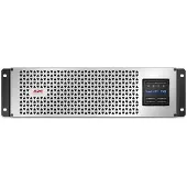 APC SMART-UPS LITHIUM ION, SHORT DEPTH 1500VA, 230V WITH SMARTCONNECT (SMTL1500RMI3UC)