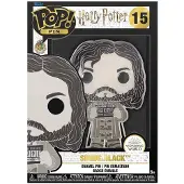 Funko POP! Harry Potter pinssi (Sirius Black)