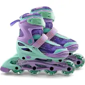 Disney Frozen Rullaluistimet 3-in-1 Koko 30-33