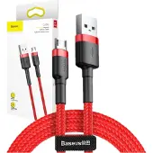 Baseus USB-latauskaapeli Baseus CAMKLF-C09
